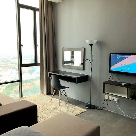 Empire Damansara Residence Suites Petaling Jaya Exterior photo