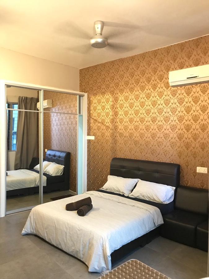Empire Damansara Residence Suites Petaling Jaya Exterior photo