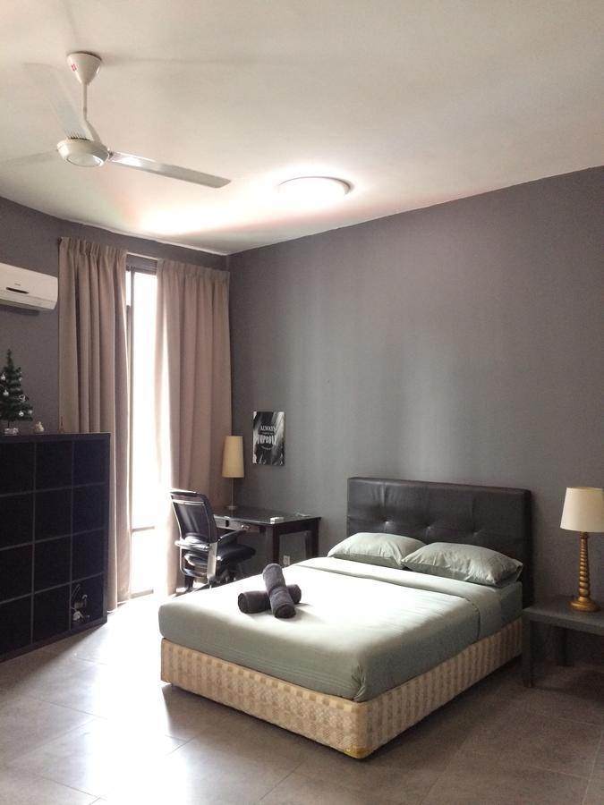 Empire Damansara Residence Suites Petaling Jaya Exterior photo